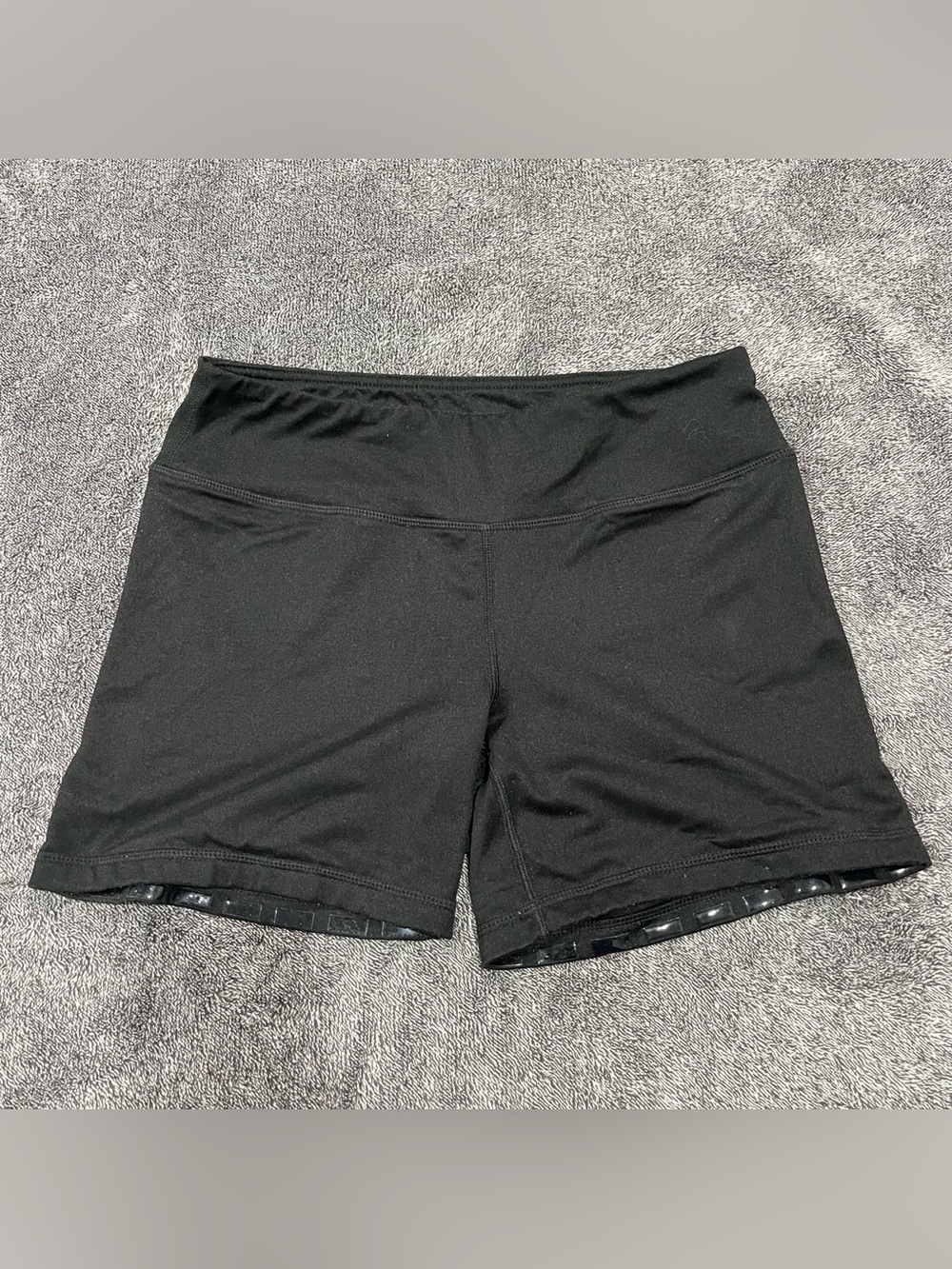 Tough Mode women's athletic biker shorts size M